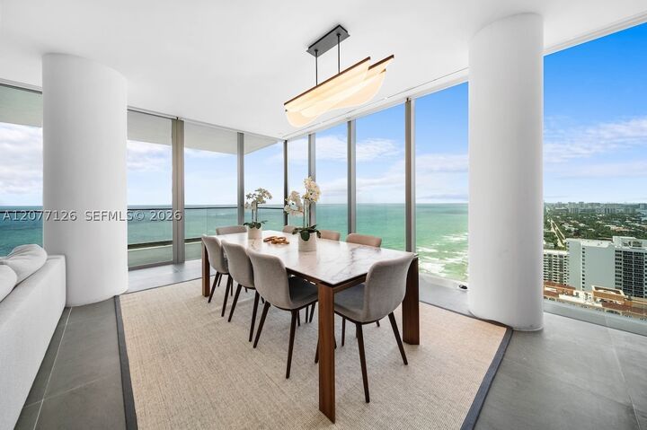 Property Photo: 2000 S Ocean Dr 31B FL 33009