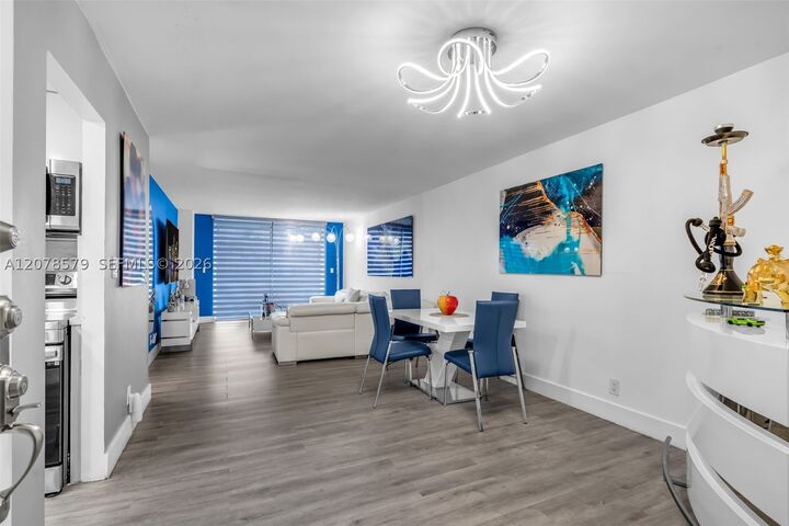 Property Photo:  1825 W 44th Pl 401  FL 33012 