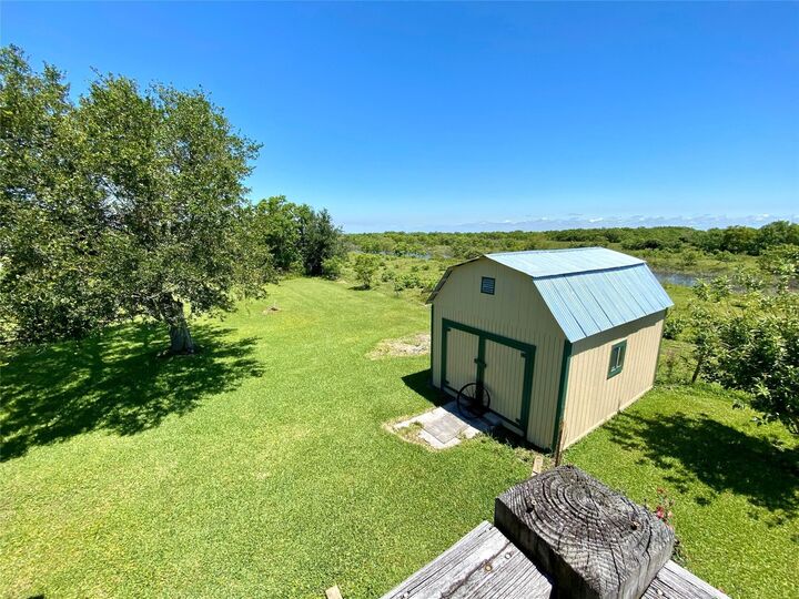 Property Photo: 1228 Bahama Ln. TX 77650