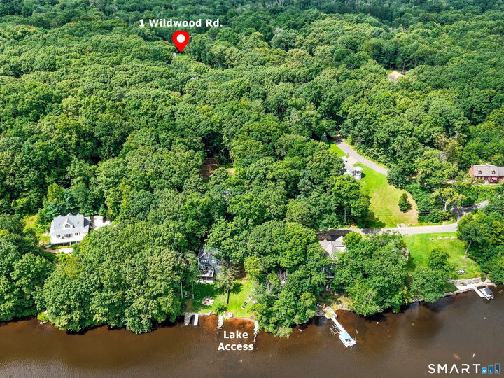 Property Photo:  1 Wildwood Road  CT 06066 