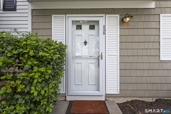 Property Photo:  93 Park Avenue 305  CT 06810 