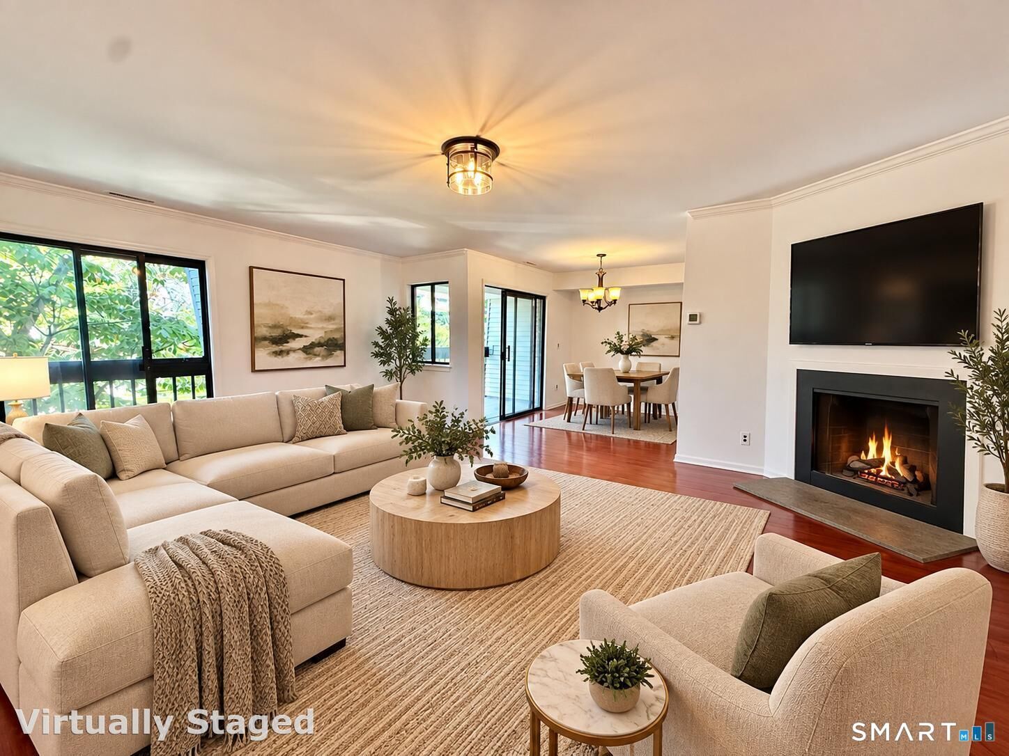 Property Photo:  1 Valley Road 205  CT 06902 
