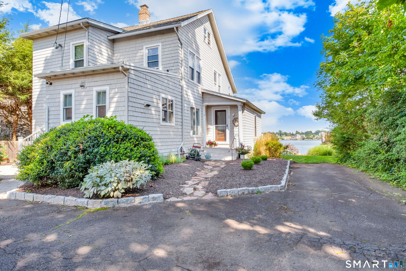 Property Photo: 1 Howard Avenue 2 CT 06405