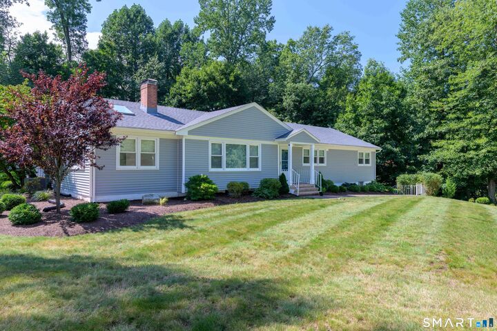 Property Photo: 109 Cummings Drive CT 06477