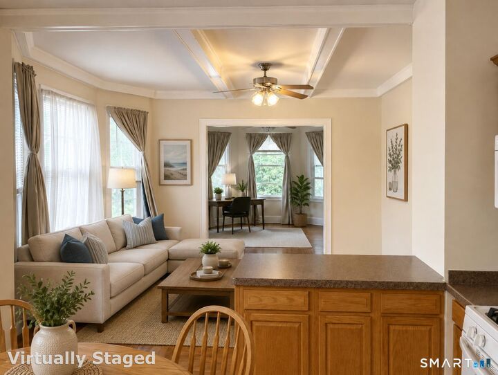 Property Photo:  185 Alden Avenue 2  CT 06515 