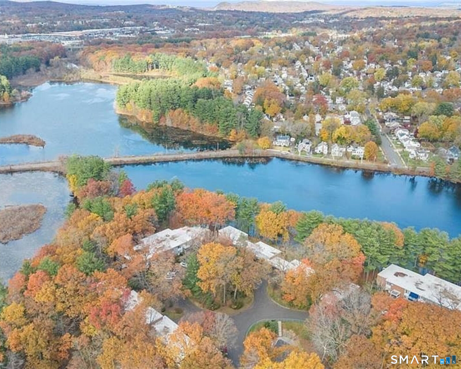 Property Photo: 22 North Lake Drive D2 CT 06517
