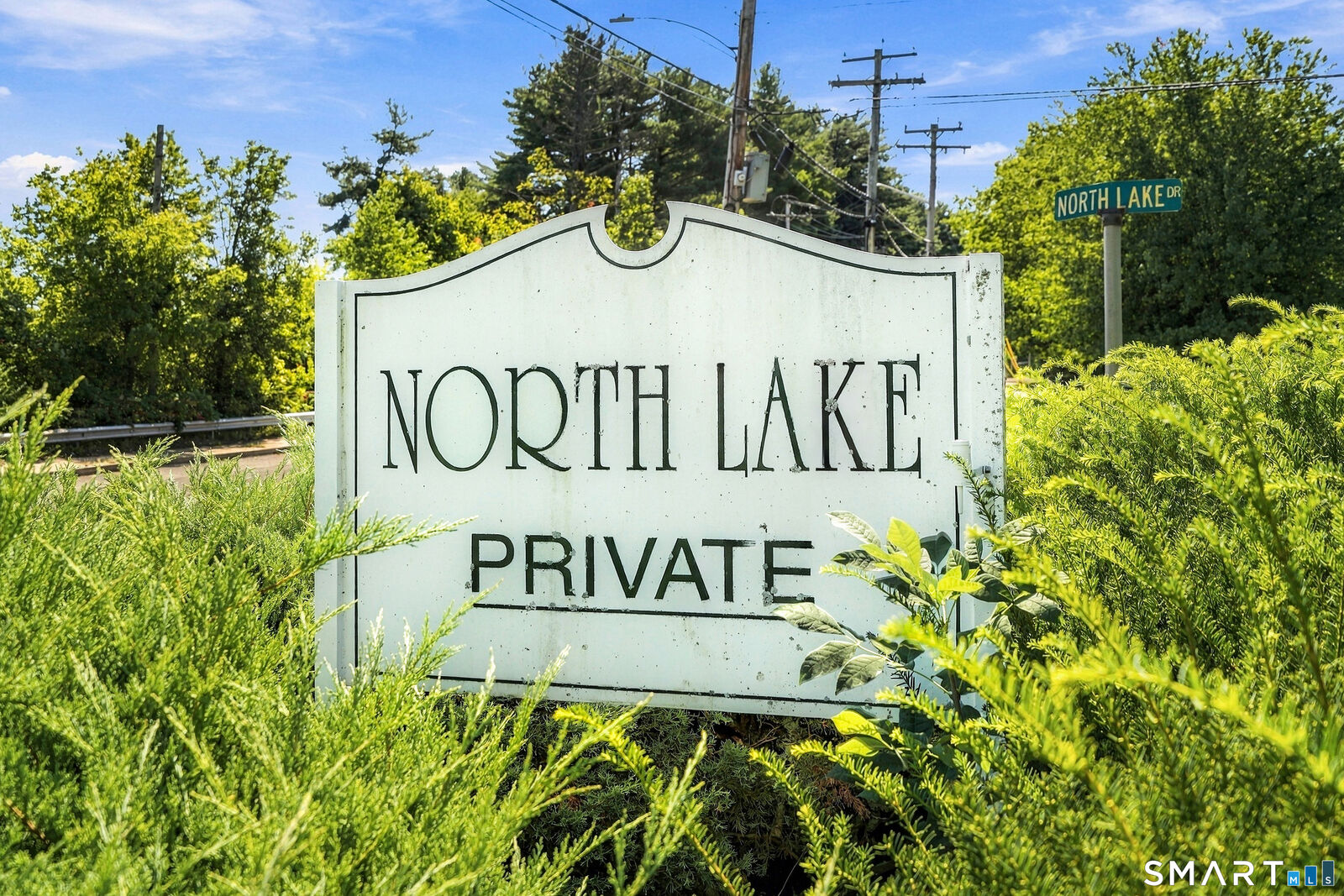 Property Photo:  22 North Lake Drive D2  CT 06517 