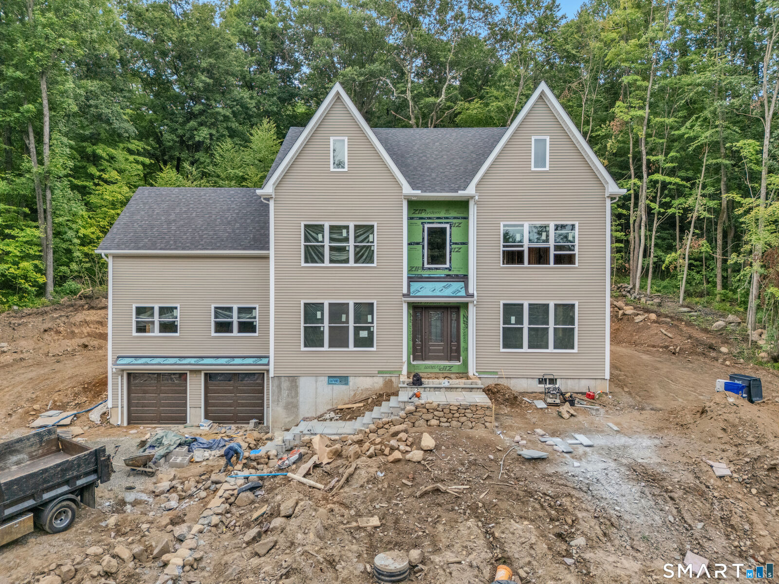 Property Photo: 298 Wooding Hill Road CT 06524