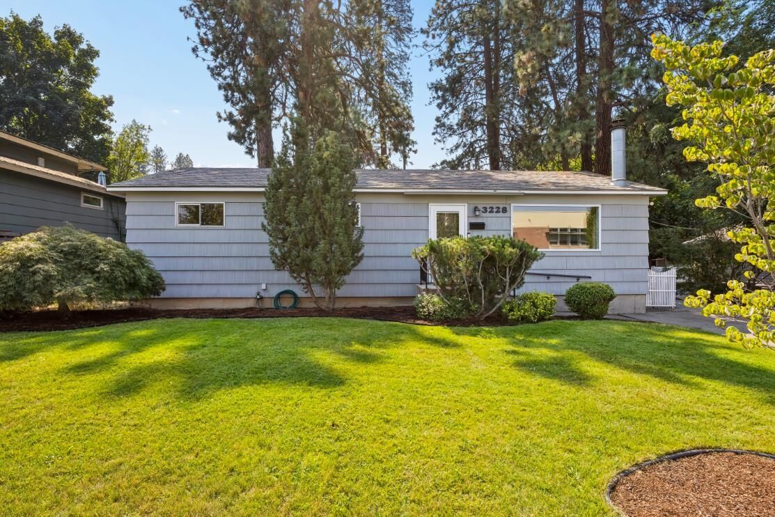 Property Photo: 3228 E 23rd Ave WA 99223