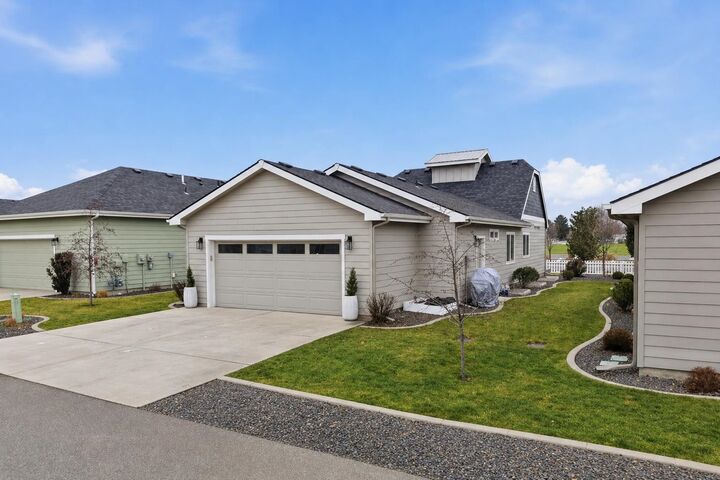 Property Photo: 1774 N Harvest Pkwy WA 99016