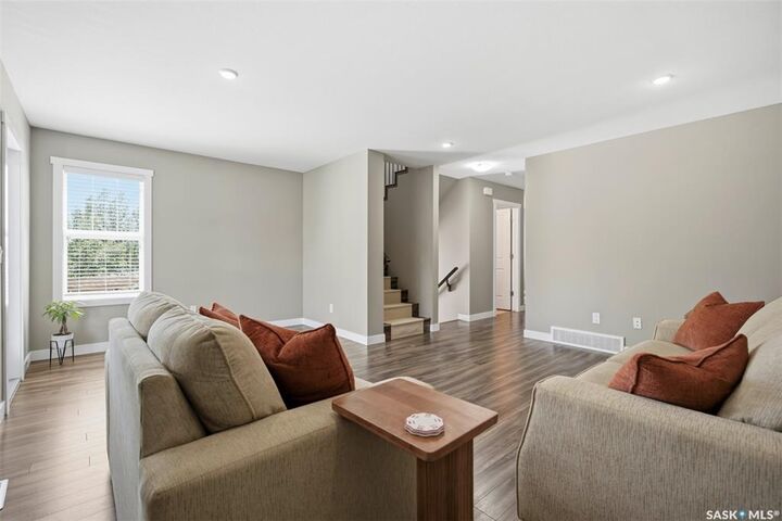 Property Photo: 1220 Pringle Way 231 SK S7T 1C9