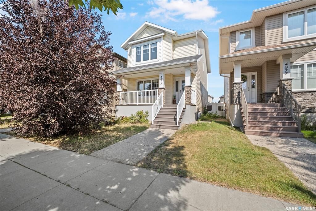 Property Photo:  4873 James Hill Road  SK S4W 0C6 