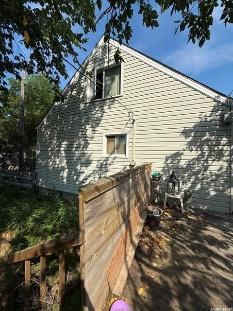 Property Photo:  3739 Normandy Avenue  SK S4S 0Y1 