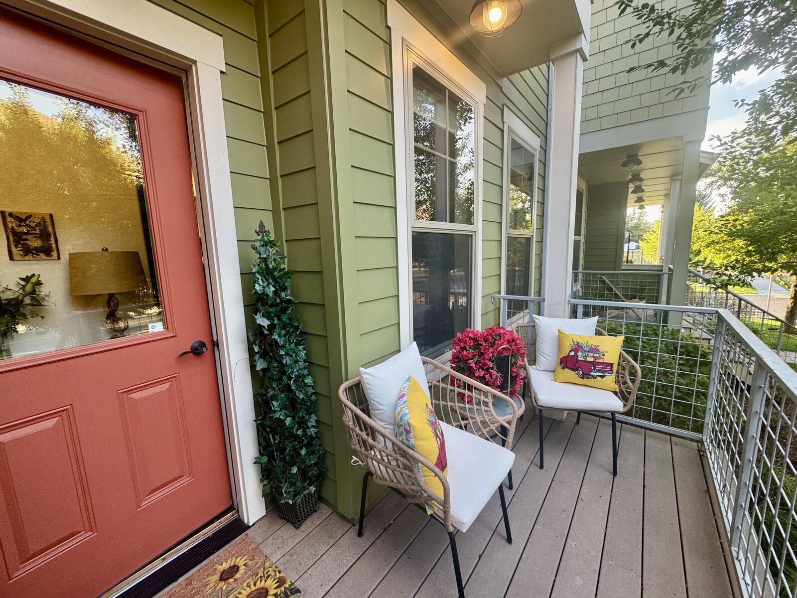 Property Photo: 2455 Woodside Blvd ID 83333