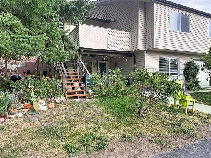 Property Photo:  500 Western Avenue #7  WY 82834 
