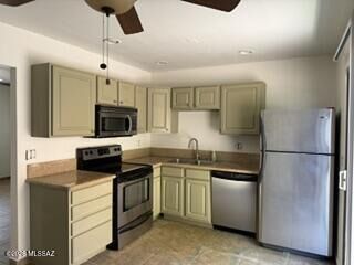 Property Photo: 2950 N Alvernon Way 3103 AZ 85712