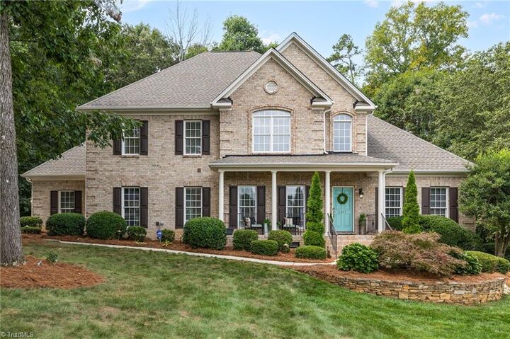 Property Photo:  5411 Effieham Street  NC 27310 