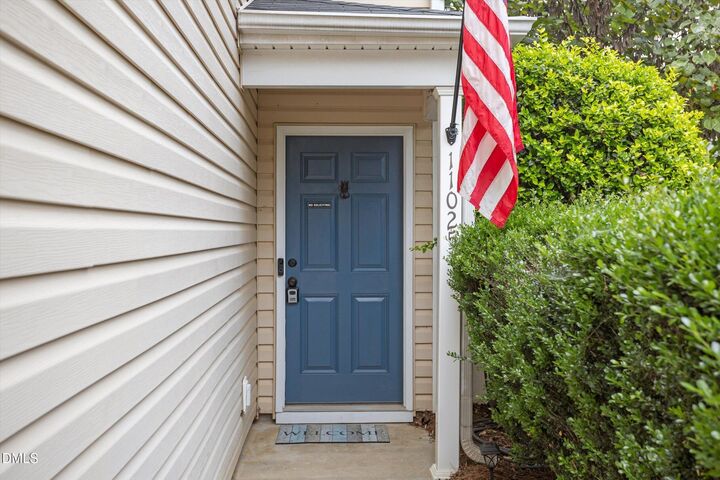 Property Photo:  11025 Feather Grass Lane  NC 27613 