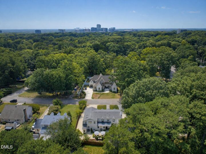 Property Photo:  305 Windel Drive  NC 27609 