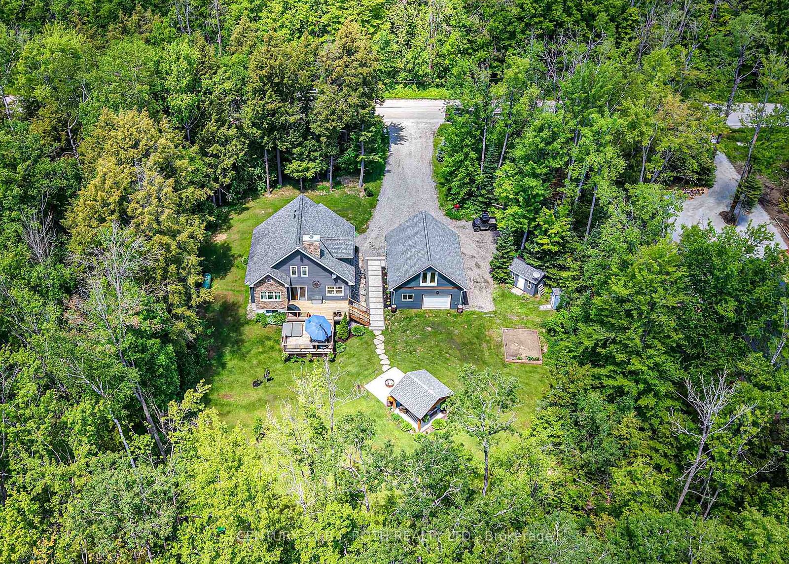 Property Photo:  2833 Switch Road  ON L0K 2B0 