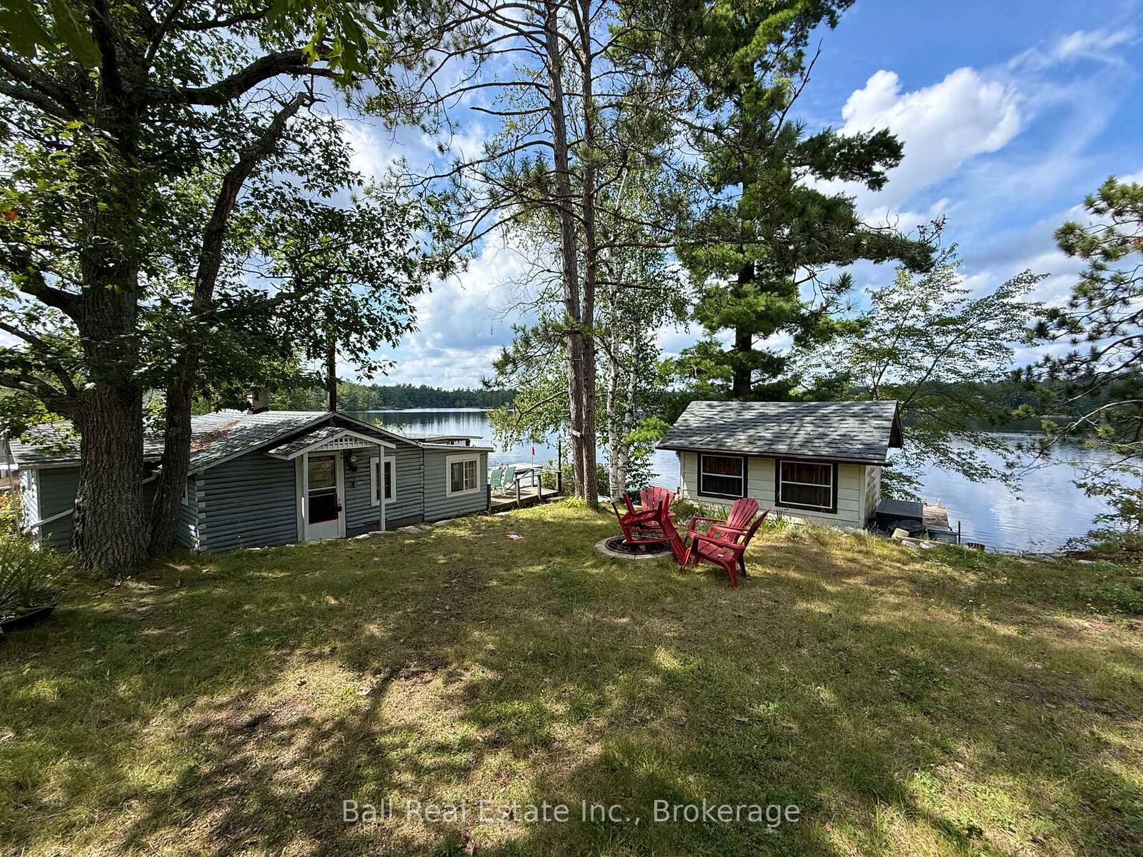 Property Photo:  148 Fire Route 70 N/A  ON K0L 2H0 