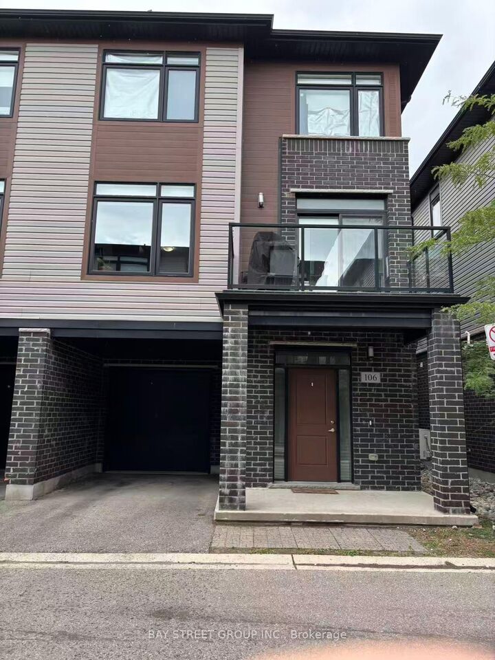 Property Photo:  3260 Singleton Avenue 106  ON N6L 0E7 