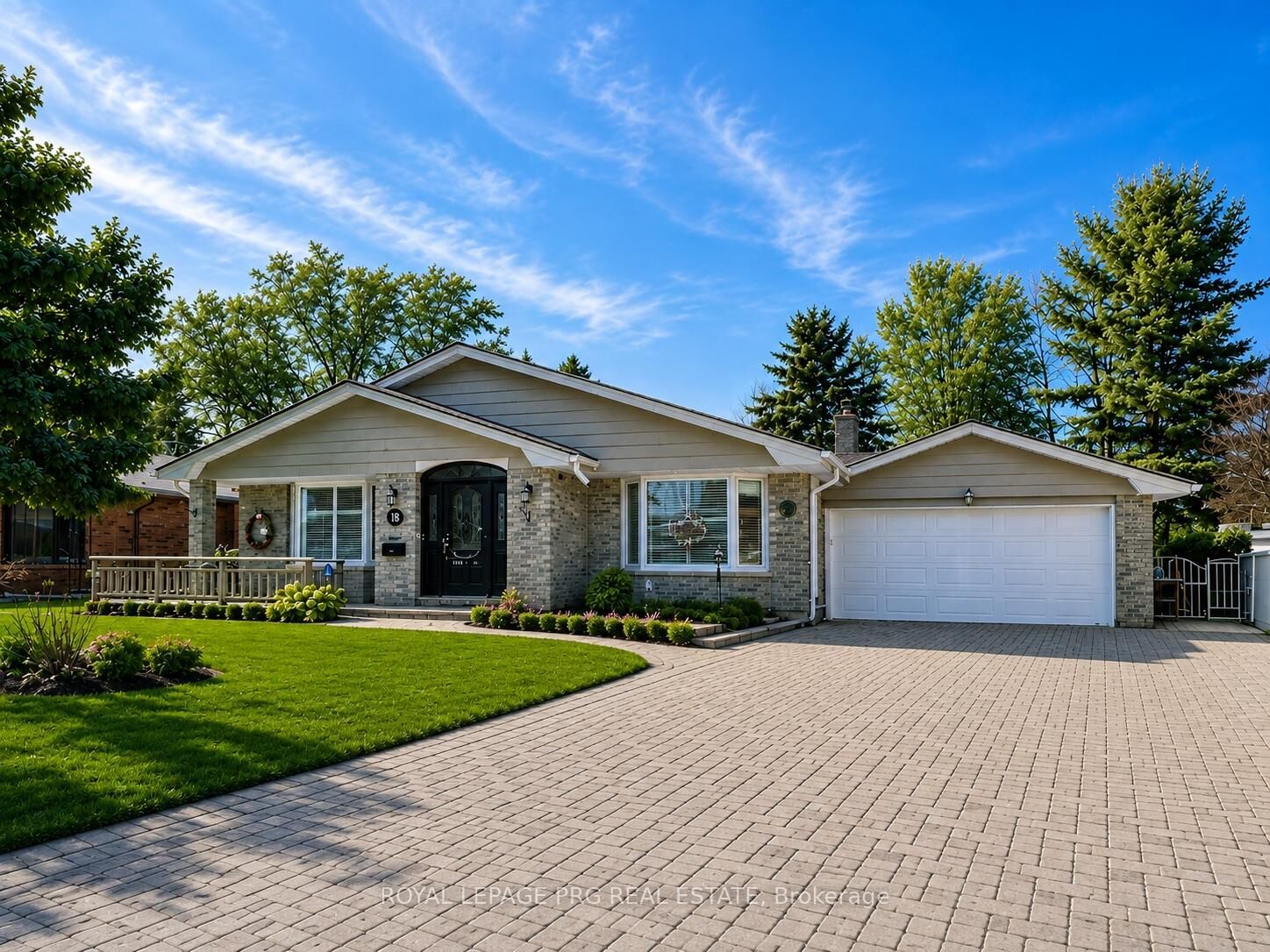 Property Photo: 19 Roland Lane ON N5X 1E9
