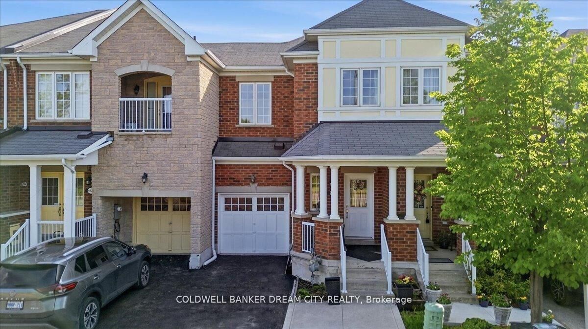 Property Photo:  9738 McLaughlin Road  ON L6X 0T8 