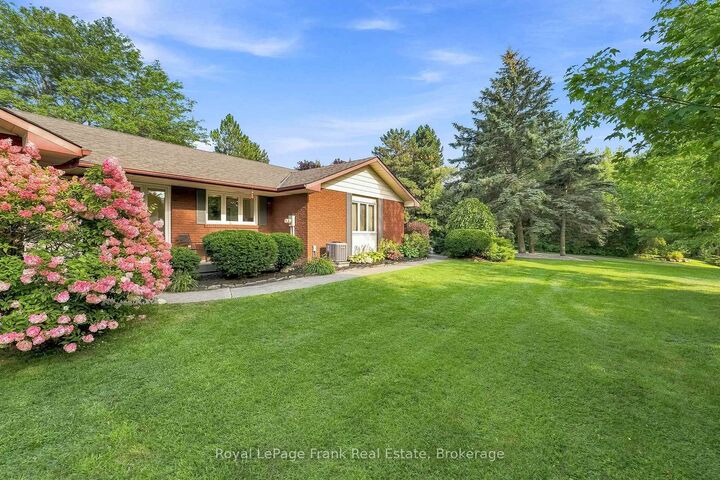 Property Photo: 2407 Ashbridge Road ON L9L 1B4