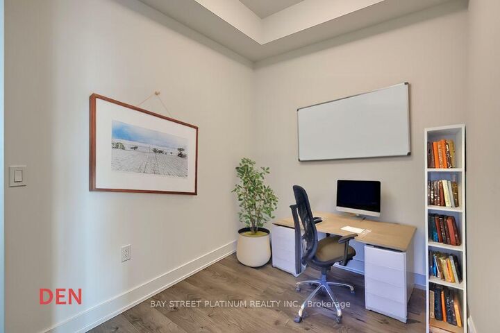 Property Photo: 2343 Khalsa Gate W 537 ON L6M 4J2