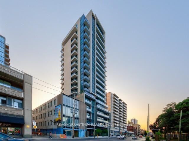 1486 Bathurst Street 303 — photo 1