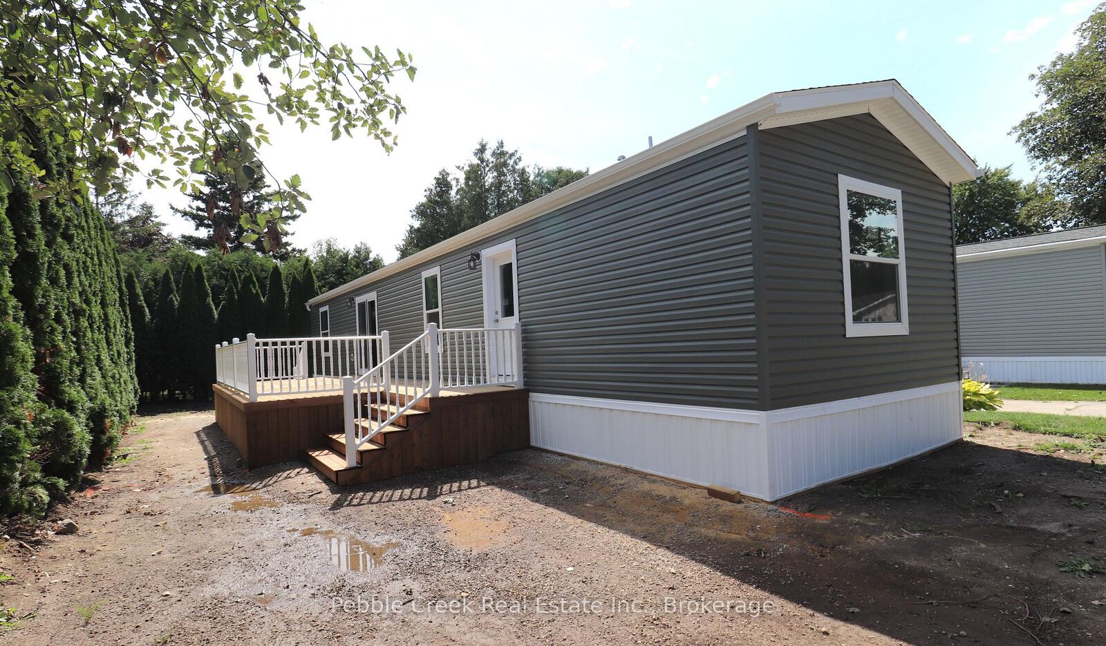 Property Photo: 7 Sutton Drive ON N7A 3Y3