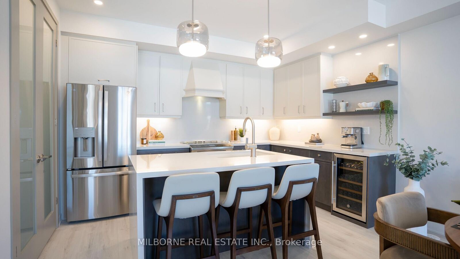 Property Photo: 180 Arthur Plaxton Way ON L6E 2E5