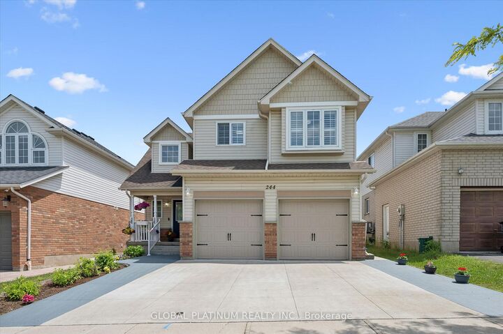244 Doon South Drive — photo 1