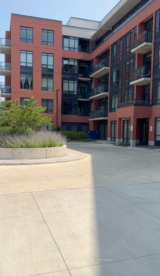 Property Photo: 1010 Dundas Street E 517 ON L1N 0L6