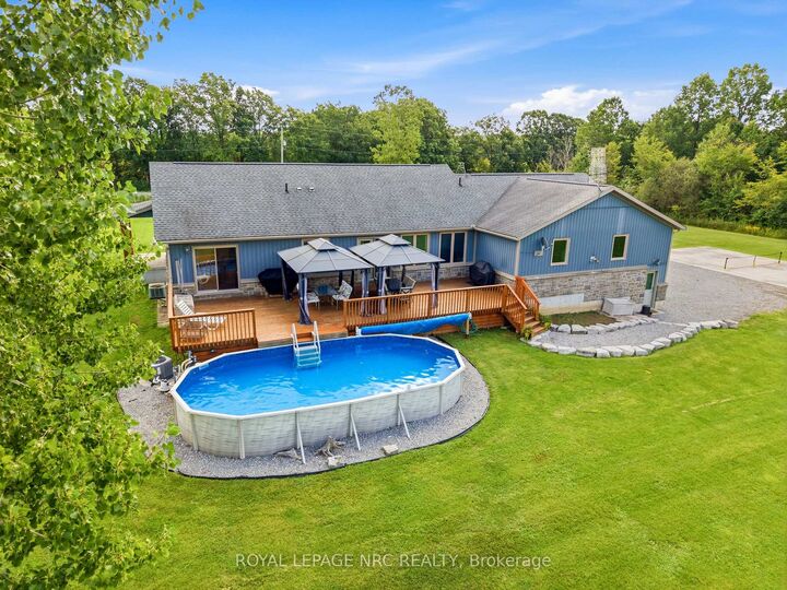 Property Photo: 50480 Phillips Road ON L0S 1V0