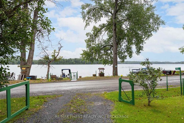 Property Photo: 1263 White Lake Road ON K0H 1T0