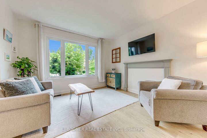 Property Photo: 59 Queens Drive ON M9N 2H5