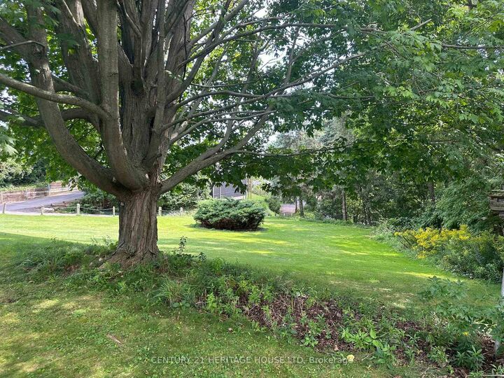 Property Photo:  210 William Street N  ON N5L 1C5 