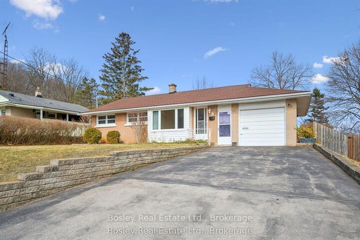 8 Gordon Street — photo 1