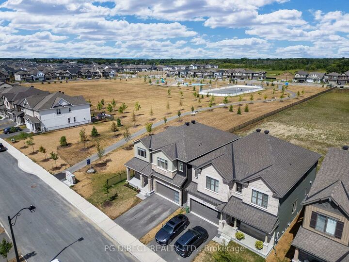 Property Photo:  119 Green Ash Avenue  ON K0A 2Z0 