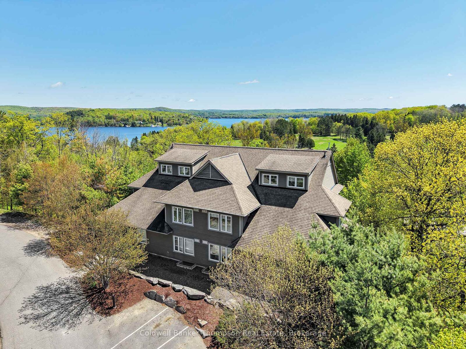 Property Photo: 1 Tree Tops Lane 302 ON P1H 1A9