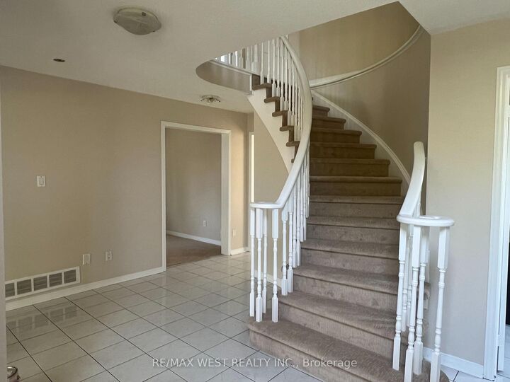 Property Photo: 60 Furrow Drive ON L1R 1Y7