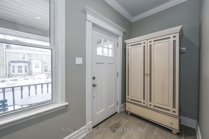 Property Photo: 100 Central Avenue ON N6A 1M4