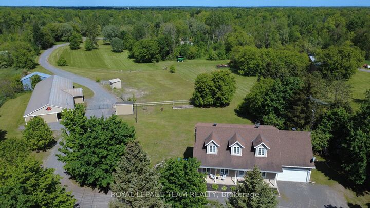 2867 Stagecoach Road — photo 1