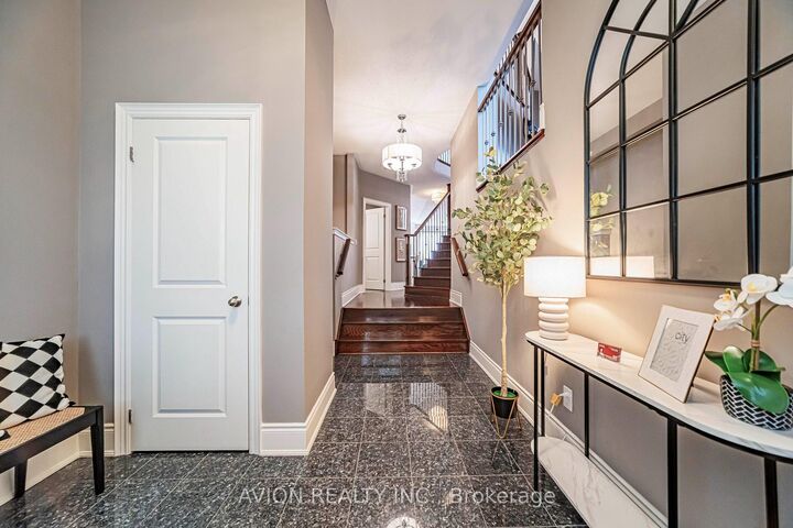 Property Photo: 46 Rogers Trail ON L3Z 0G5