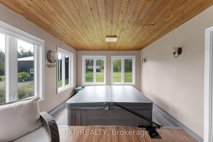 Property Photo: 6608 Highway 28 N/A ON K0L 1A0