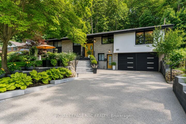 Property Photo: 180 Woodside Drive ON L2T 1X6