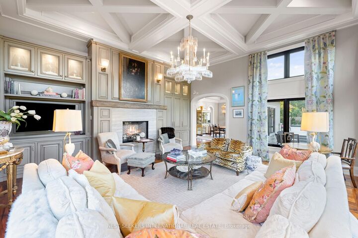 Property Photo: 111 Manitou Drive ON L7B 1E7