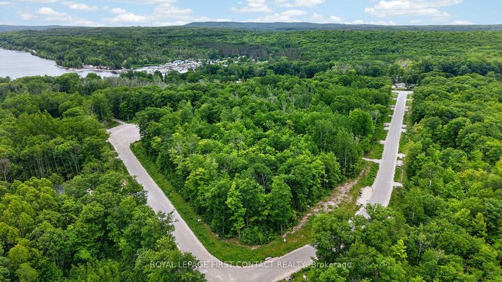 Property Photo:  Lot 40 Whispering Pine Circle  ON L9M 0C2 